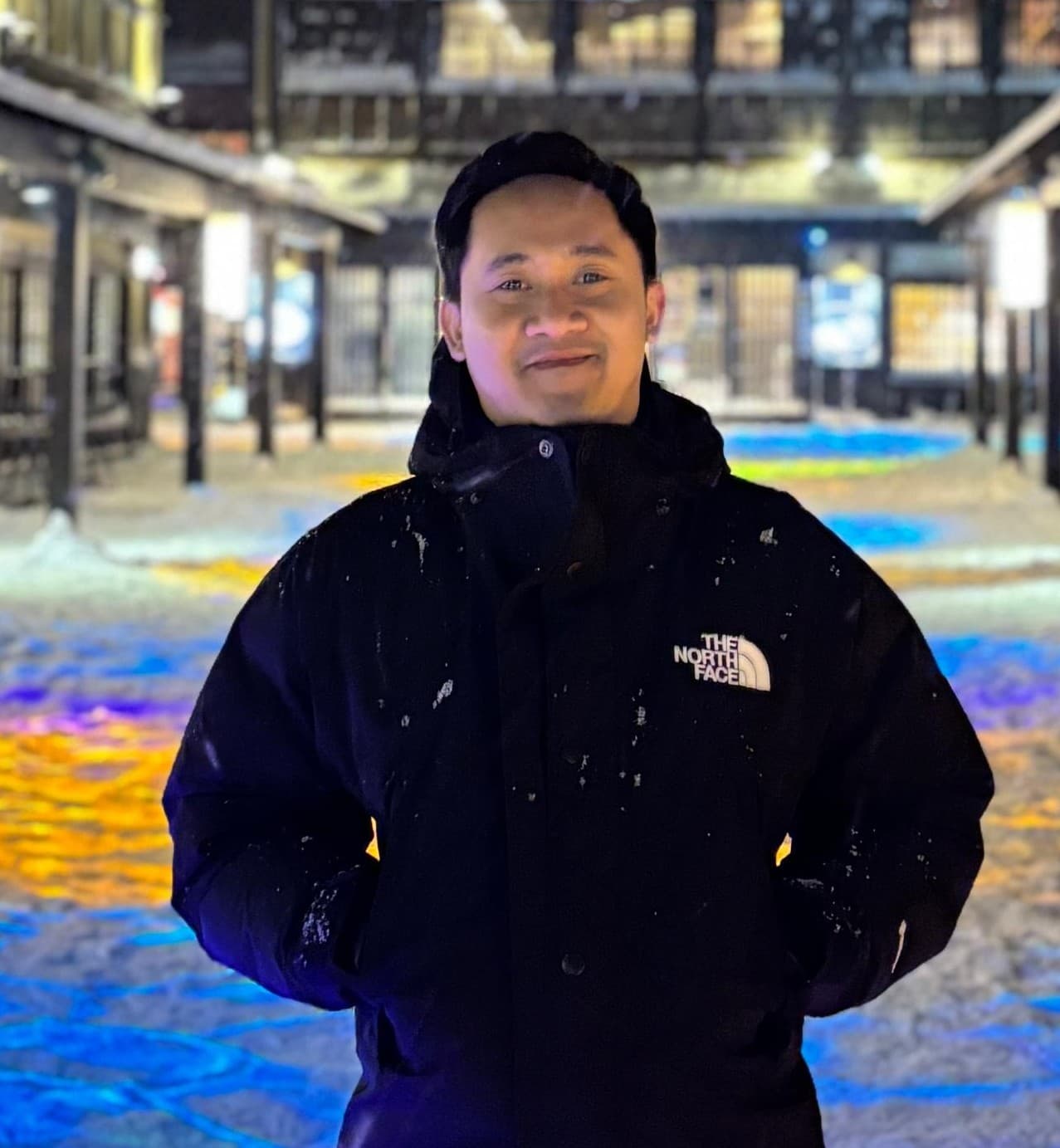 Dewangga Praxindo - DeFi Smart Contract Engineer